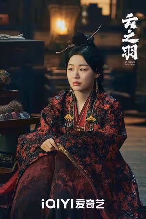 《雲之羽》女星官宣未婚懷孕!金靖「迎接第五位家庭成員」陸網炸