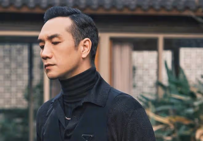 黃覺自曝火鍋拉肚子經歷，明星也有接地氣煩惱