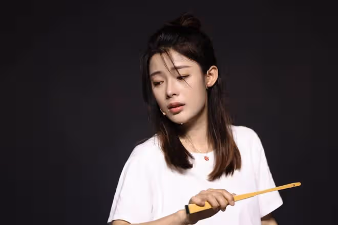 陳麗君淚崩曝光：來日不方長，別讓陪伴成為遺憾