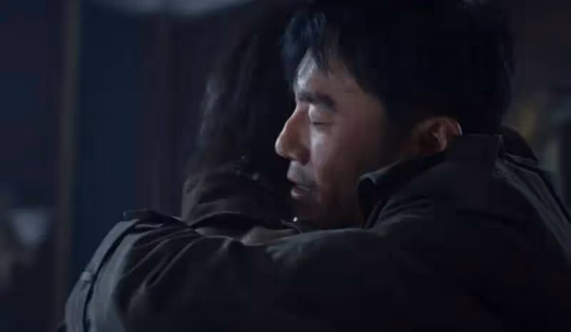 《哈爾濱1944》：假松鼠跑了，真松鼠還在，關雪這盤棋厲害了