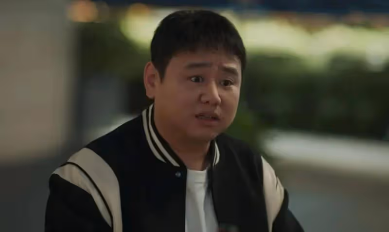 《城中之城》大結局：陶無忌暴露真面目，才懂蘇見仁為何向苗徹託孤