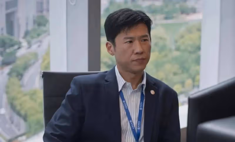 《城中之城》大結局：陶無忌暴露真面目，才懂蘇見仁為何向苗徹託孤
