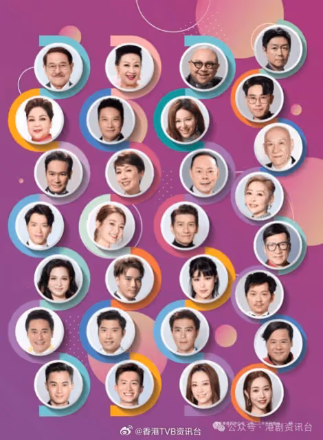 TVB花旦小生大變動！ 蔡思貝陳豪首席地位不保？