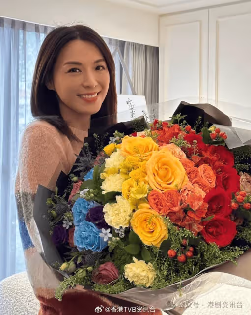 TVB花旦小生大變動！ 蔡思貝陳豪首席地位不保？