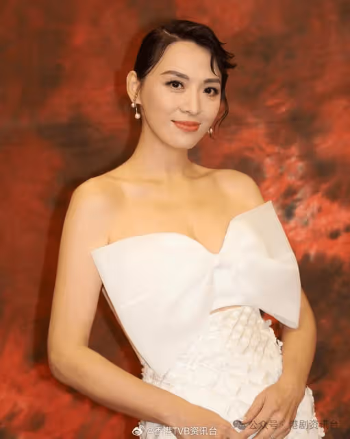 TVB花旦小生大變動！ 蔡思貝陳豪首席地位不保？
