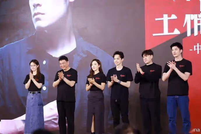 TVB前花旦演內地抗日話劇!媽媽極為感動!直言普通話要提升