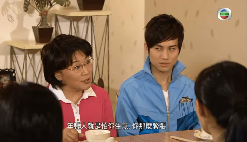 TVB前男星拍完《溏心風暴》即退隱?近照曝光變肌肉男!