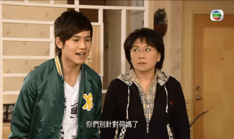 TVB前男星拍完《溏心風暴》即退隱?近照曝光變肌肉男!