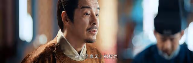 《惜花芷》原著:皇帝如此反感花芷,臨終前為何留她一命?
