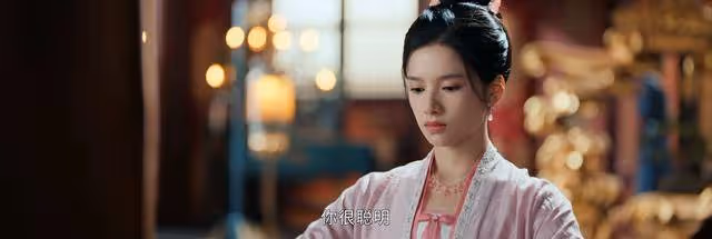 《惜花芷》原著:皇帝如此反感花芷,臨終前為何留她一命?