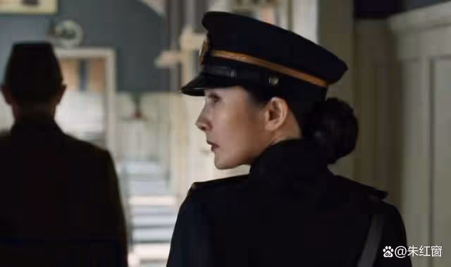 《哈爾濱1944》胡彬到死都不知道,他的悲劇從娶大哥的女人開始