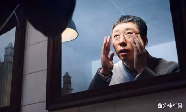 《哈爾濱1944》胡彬到死都不知道,他的悲劇從娶大哥的女人開始