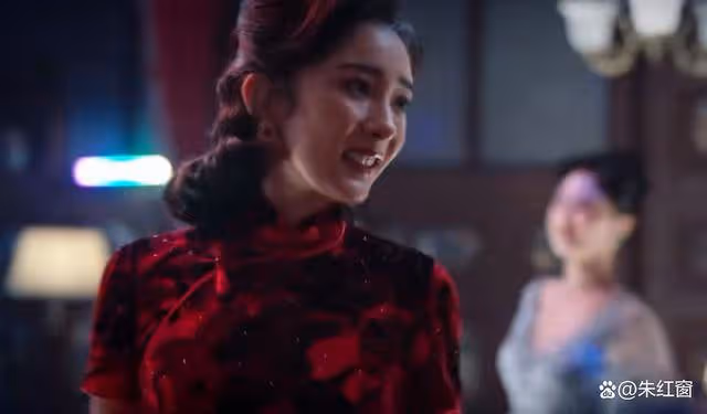 《哈爾濱1944》胡彬到死都不知道,他的悲劇從娶大哥的女人開始