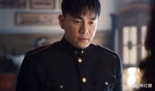 《哈爾濱1944》胡彬到死都不知道,他的悲劇從娶大哥的女人開始