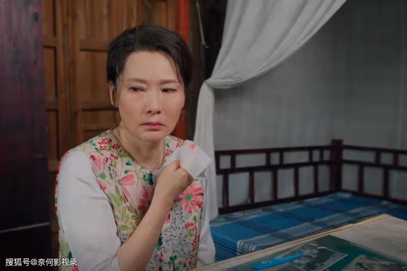 《承歡記》大結局後,留下5個未解之謎,姚志明一個舉動最奇怪