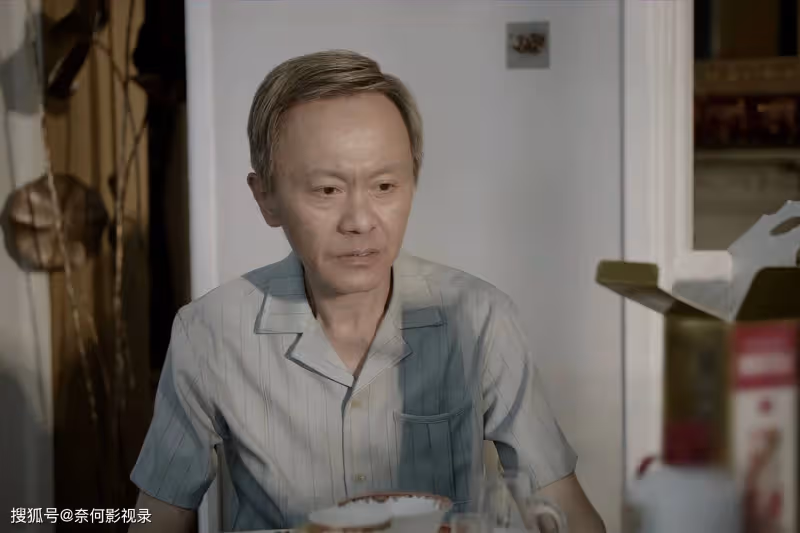 《承歡記》大結局後,留下5個未解之謎,姚志明一個舉動最奇怪