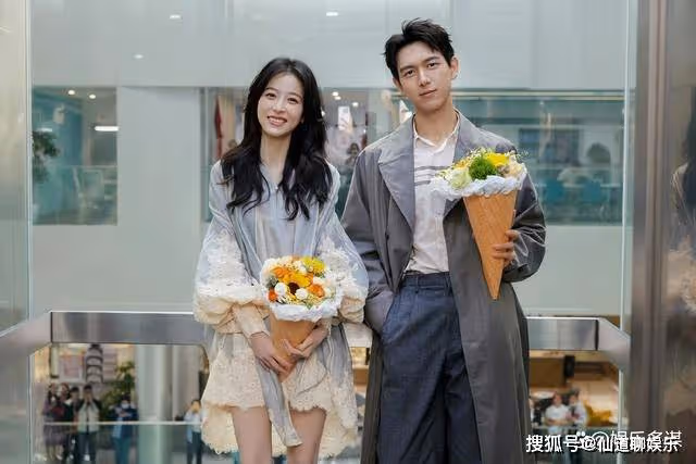 《春色寄情人》莊潔查出懷孕,陳奶奶狂喜做太奶,陳麥冬成超級奶爸