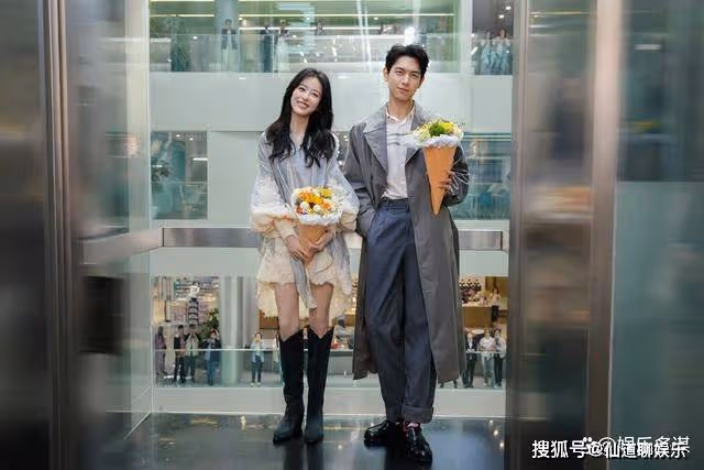 《城中之城》趙輝看著蘇見仁被撞飛慘死,成為他一生揮之不去的噩夢