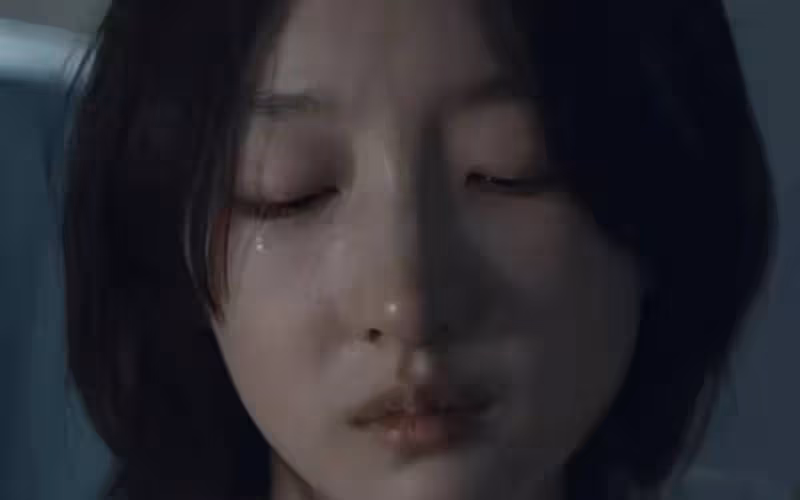 收手吧范偉!跟小29歲周冬雨演夫妻似「父女」,被爆晚節不保