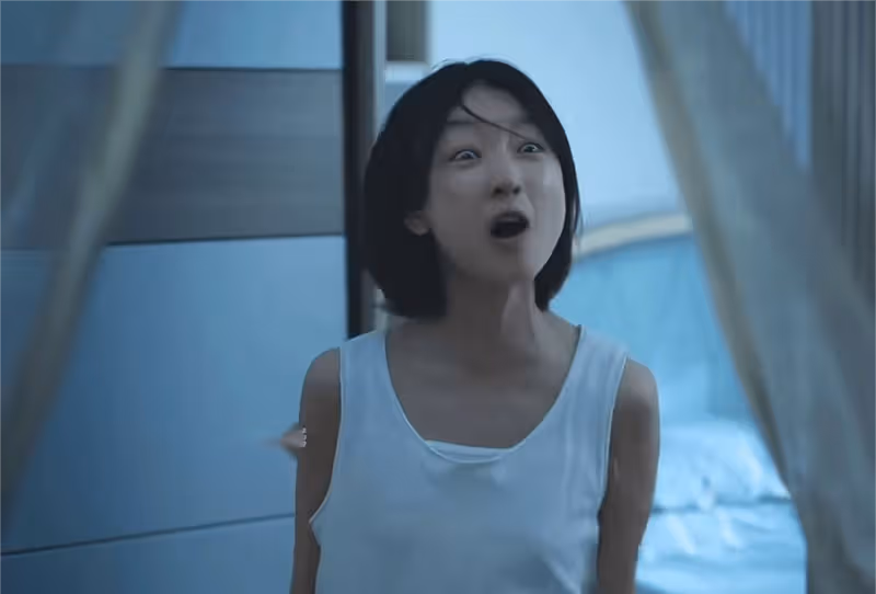 收手吧范偉!跟小29歲周冬雨演夫妻似「父女」,被爆晚節不保