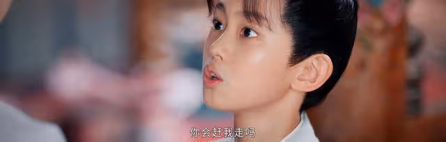 《惜花芷》原著:皇帝同意六皇子在宮外,除憐惜還因為一早逝之人
