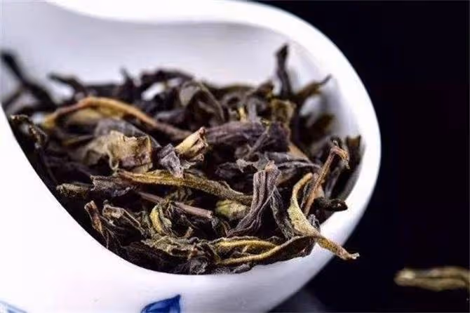鴨屎香是紅茶還是綠茶?有哪些特點?好喝麼?