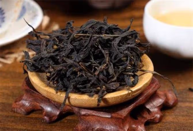 鴨屎香是紅茶還是綠茶?有哪些特點?好喝麼?
