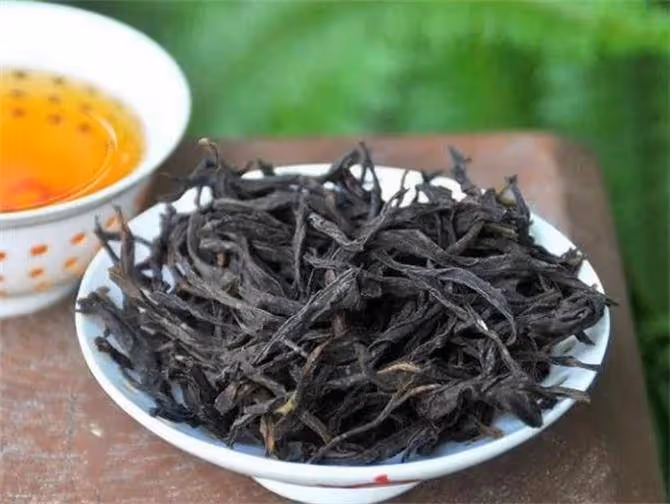 鴨屎香是紅茶還是綠茶?有哪些特點?好喝麼?
