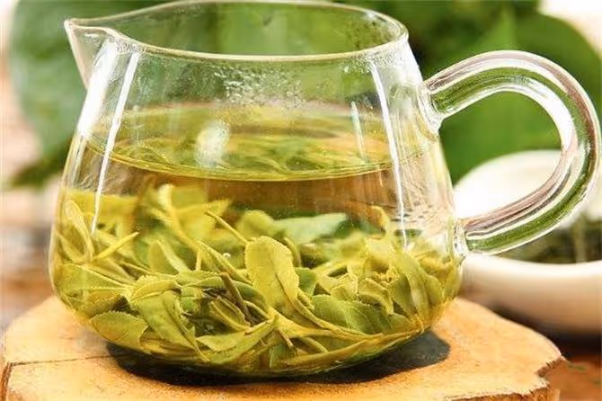 綠茶多少度水泡茶好?綠茶泡幾分鐘可以喝?綠茶的正確沖泡方法