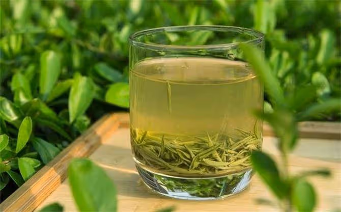 綠茶多少度水泡茶好?綠茶泡幾分鐘可以喝?綠茶的正確沖泡方法