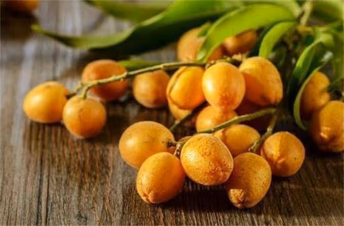 黃皮果是熱性還是涼性？黃皮果對身體有什麼好處？