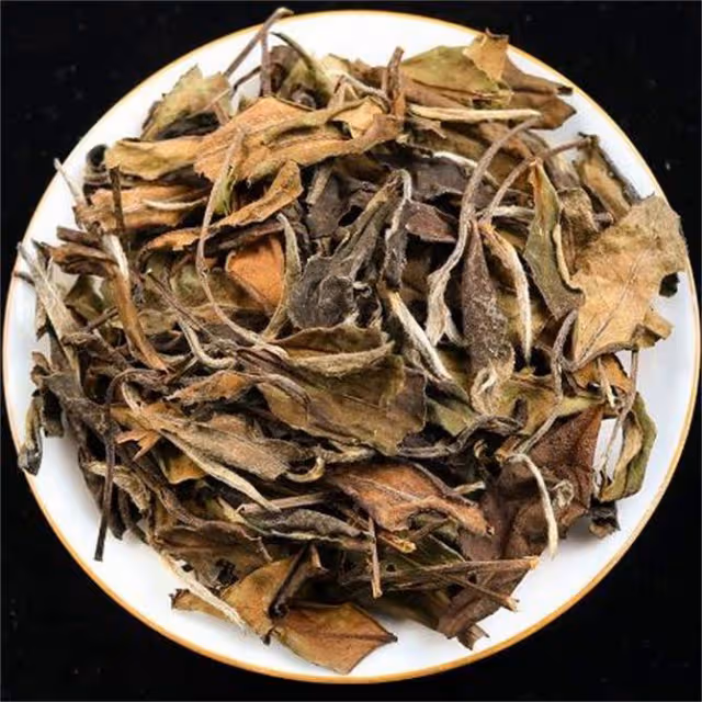 白茶哪裡產的最出名?這幾年什麼茶最瘋狂?絕對是福鼎白茶