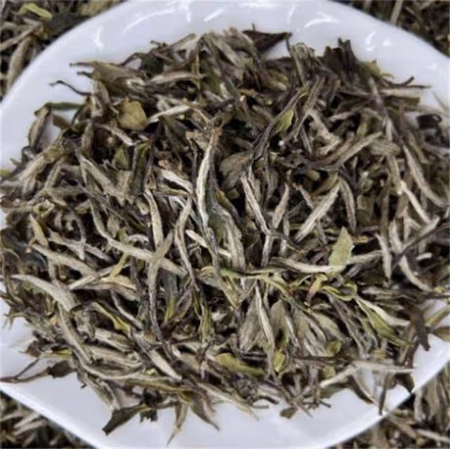 白茶哪裡產的最出名?這幾年什麼茶最瘋狂?絕對是福鼎白茶