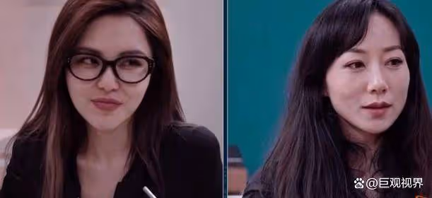 周揚青對韓雪說不要倚老賣老:年齡不是智慧的唯一尺度活出真精彩