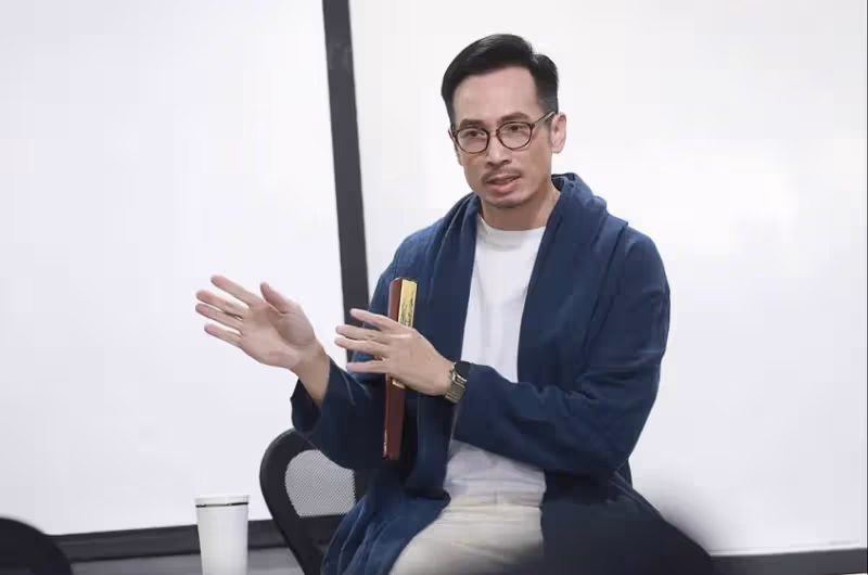 TVB藝人排位大洗牌,譚俊彥爆冷成一哥,蔡思貝失去一姐位置
