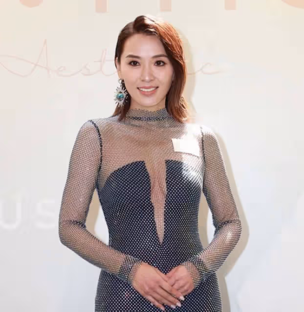 TVB藝人排位大洗牌,譚俊彥爆冷成一哥,蔡思貝失去一姐位置