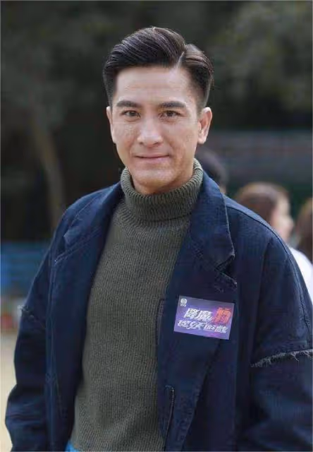 馬國明學習婚姻妙招，表示最多生兩個，湯洛雯積極調理身體
