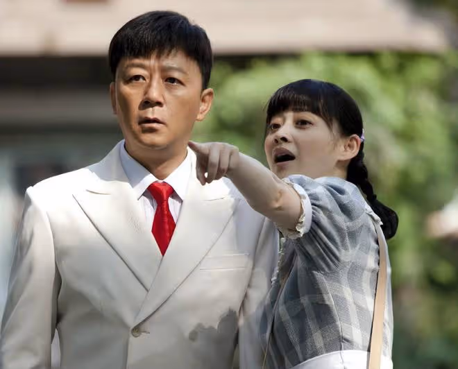 《小巷人家》首發預告，蔣欣攜2位實力派壓軸，湖南台抽到王炸了