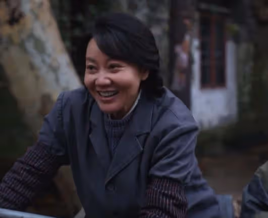 《小巷人家》首發預告，蔣欣攜2位實力派壓軸，湖南台抽到王炸了