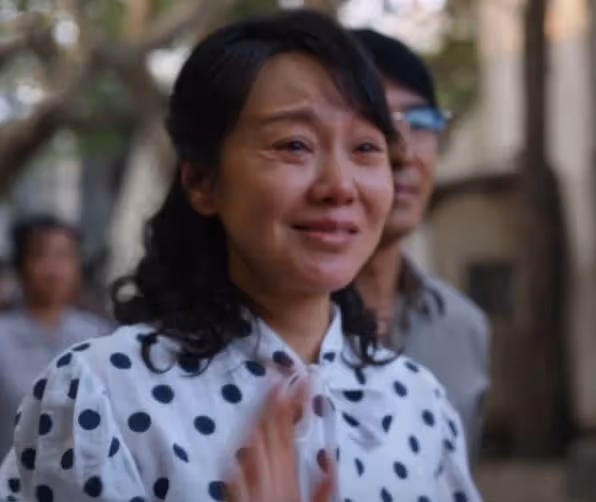 《小巷人家》首發預告，蔣欣攜2位實力派壓軸，湖南台抽到王炸了