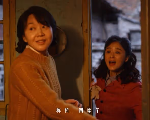 《小巷人家》首發預告，蔣欣攜2位實力派壓軸，湖南台抽到王炸了