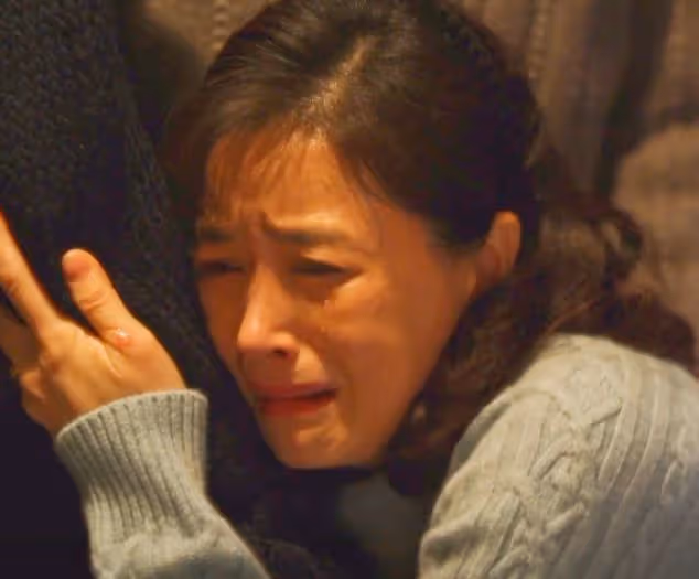 《小巷人家》首發預告，蔣欣攜2位實力派壓軸，湖南台抽到王炸了