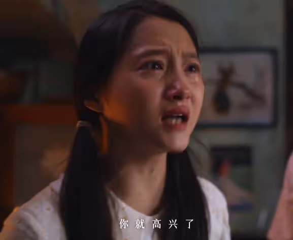 《小巷人家》首發預告，蔣欣攜2位實力派壓軸，湖南台抽到王炸了