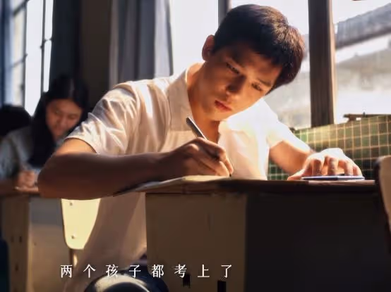 《小巷人家》首發預告，蔣欣攜2位實力派壓軸，湖南台抽到王炸了