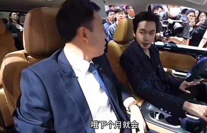 等5年，《慶餘年2》呼之欲出！播出時間曝光，張若昀上熱搜太驚喜