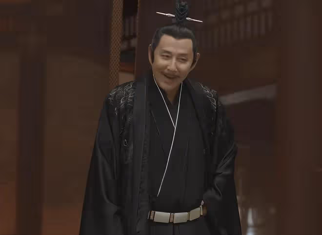 等5年，《慶餘年2》呼之欲出！播出時間曝光，張若昀上熱搜太驚喜