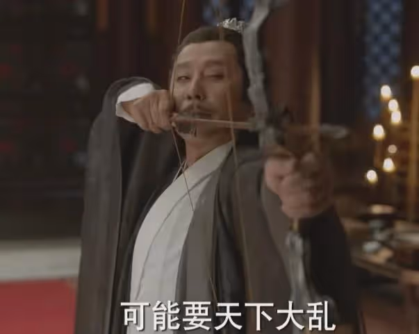 等5年，《慶餘年2》呼之欲出！播出時間曝光，張若昀上熱搜太驚喜