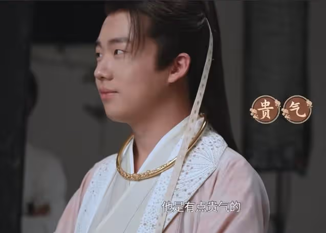 等5年，《慶餘年2》呼之欲出！播出時間曝光，張若昀上熱搜太驚喜