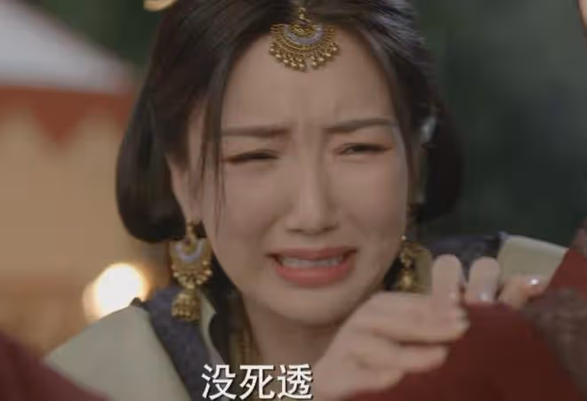 等5年，《慶餘年2》呼之欲出！播出時間曝光，張若昀上熱搜太驚喜