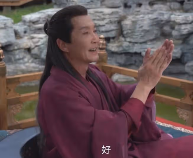 等5年，《慶餘年2》呼之欲出！播出時間曝光，張若昀上熱搜太驚喜